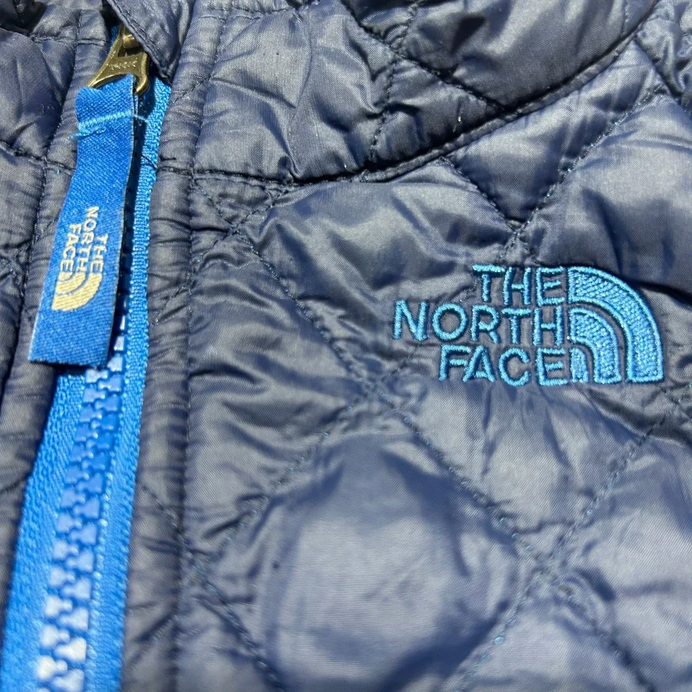 The North Face north face